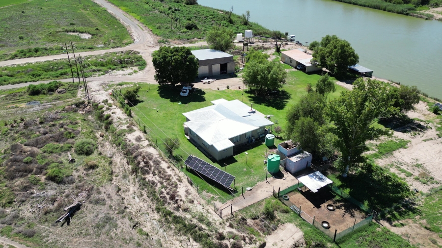 0 Bedroom Property for Sale in Douglas Rural Northern Cape